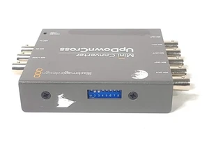 Blackmagic Design BMD-CONVMUDC UpDownCross Converter (1942-217) - Picture 1 of 1