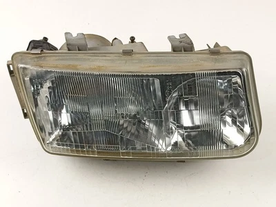 15080200 FARO DERECHO / 46852 PARA TATA SAFARI 1.9 TD - Imagen 1 de 4