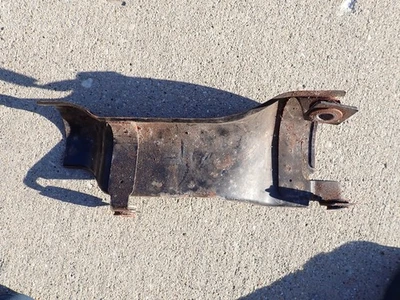 Оригинальный теплозащитный экран на половину вала привода Acura RSX тип S 2002-2006 годов выпуска от оригинального производителя - Изображение 1 из 2