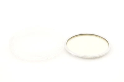 Genuine CANON 40mm SY44.2C Yellow Lens Filter For 50mm F1.8 Lens From JAPAN - Image 1 of 4
