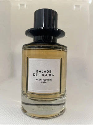 Jo Malone ZARA BALADE DE FIGUIER (Flores Silenciosas) 3,38 OZ 100 ml Perfume Perfume Foto 1 de 4