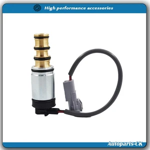 Válvula de control electrónico del compresor de aire acondicionado apta para Scion xA, xB 1.5L 2004-06 - Imagen 1 de 7