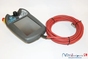ABB Robotics/Keba 3HAC023195-001/03 SX Teach Pendant GTPU 2 | SX TPU-2 16/64 - Picture 1 of 14