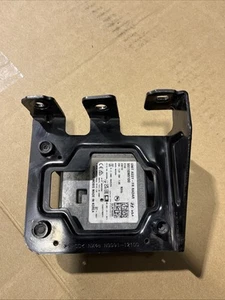 2022-2024 HYUNDAI TUCSON FRONT RADAR CRUISE DISTANCE SENSOR MODULE 99110N9100 - Picture 1 of 3