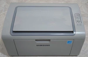 Stampante laser B&N Samsung ML2160 con toner carico al 100% funzionante - Foto 1 di 6
