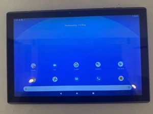Tablet ACER ATLTE1022 10" Pantalla 4G Android 11 64 GB Almacenamiento y 3 GB de RAM - Imagen 1 de 3