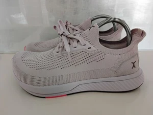 Flux Adapt Runner Mist Herrengröße 8 Damengröße 9,5 sportliche Strickschuhe Turnschuhe - Bild 1 von 8