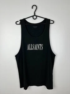 Allsaints Camisetas Lujo Talla L - Imagen 1 de 4