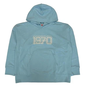 KENZO Retro Graphic Tiger Oversized Hoodie Long Sleeve Sweater M NEW RRP 480 - Picture 1 of 11
