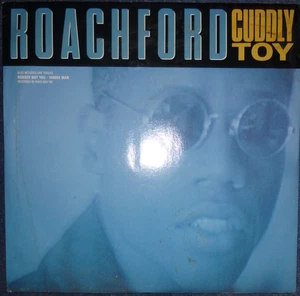 CUDDLY TOY ROACHFORD 12"  VINYL RECORD - Bild 1 von 4