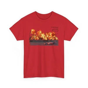 Juan Pablo Montoya T-Shirt IndyCar Gateway Raceway Design Tee Indy Race Fan Gift - Picture 1 of 85