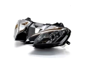 Kit de lámpara de faro de motocicleta KA para Yamaha YZF600 R6 2008 09 10 11 12 - Imagen 1 de 4