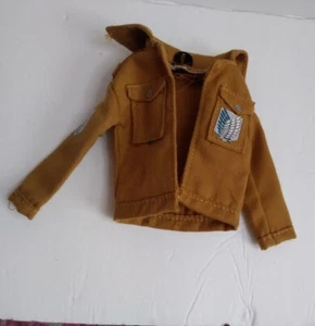 Plex 2014 Attack On Titan Rare Promo Jacket - Bild 1 von 5