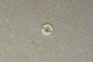 Landeron 48 148 149 Part 311 Coqueret Empierre Upper Cap Jew Gegenbolzenplatte - Bild 1 von 1