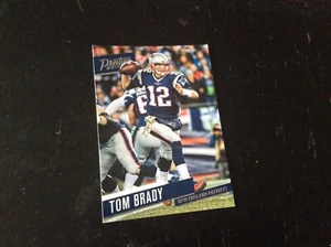 Tom Brady 2017 Panini Prestige Base card FREE SHIPPING - Picture 1 of 1