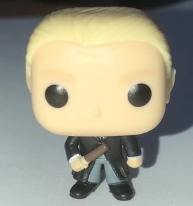 Funko Pop Mini! Calendario de Adviento Harry Potter 2022 Draco Malfoy Minis Slytherin - Imagen 1 de 6