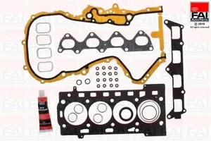 Head Gasket Set Kit FOR AUDI A1 8X 1.4 10->15 CAVG CTHG CAXA CNVA Petrol FAI - Picture 1 of 1