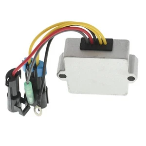 For Mercury 4 Stroke 25 30 40 50 60 HP New Voltage Regulator Rectifier 893640T01 - Foto 1 di 5