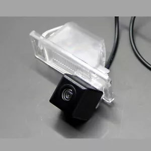 NTSC HD Car Reverse Rear View Backup Camera For Peugeot 307 307CC 308CC 1007 508 - Picture 1 of 8