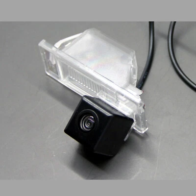 NTSC HD Car Reverse Rear View Backup Camera For Peugeot 307 307CC 308CC 1007 508 - Image 1 of 4