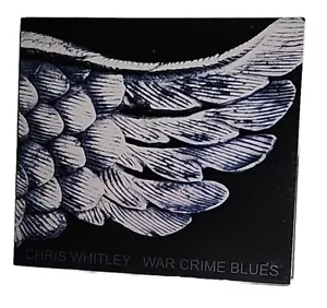 War Crime Blues von Chris Whitley (CD, 2004) - Bild 1 von 3