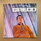 Buddy Greco Sings And Plays With The Hollywood Allstars Lp 1965   Nice Clean Cop