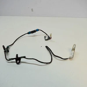 BMW X3 F25 2016 Front Left Door Cables 7252537 4265776 - Picture 1 of 4