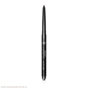 Revlon ColorStay Waterproof Eyeliner - Brown - 0.1oz - Picture 1 of 8