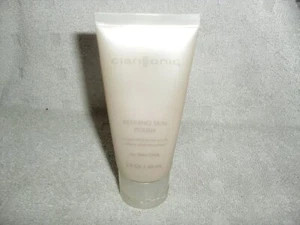 CLARISONIC REFINING SKIN PULIDOR 2 OZ EXFOLIANTE CORPORAL VIGORIZANTE NUEVO SIN CAJA Y SELLADO 2 OZ - Imagen 1 de 3