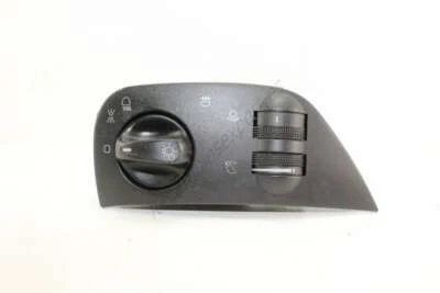 Conmutador de luces Seat Cordoba Ibiza 6K1941531B 6K1 941 531 B 6K1941531B2838 6 Foto 1 de 2