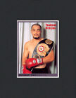Yosukezan Nishijima 1998 World Boxing Magazine (Japan) #93 - RARE RC - Gem Mint