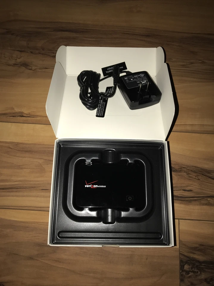 VERIZON WIRELESS MIFI2200 7F89 Foto 1 de 1