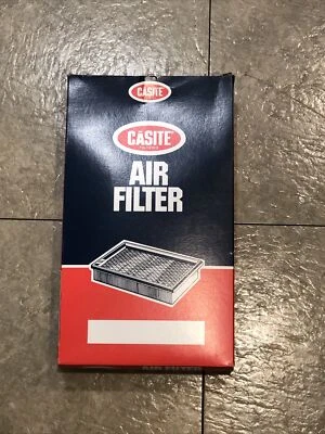 Filtro de aire Casite CFA481 para XA4859 VA4859 TA7737 TA24859 SA7737 SA24859 ¡F+S! Foto 1 de 4