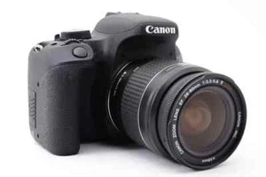 canon camera EOS kiss 9 - Picture 1 of 2