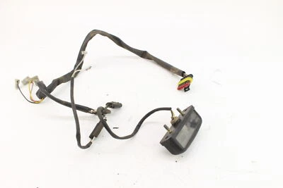 2002 Ducati Monster 620 Ie License Plate Light c5062 - Image 1 of 4