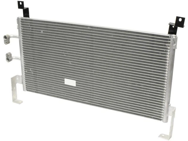 UAC Condenser Parallel Flow A/C Condenser fits Dodge Neon 2000-2005 69ZKWW - Image 1 of 1