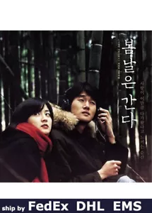 One Fine Spring Day OST (Korean) - Original Soundtrack Vinyl LP - Imagen 1 de 4