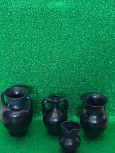 BROCCA caraffe brocche coccio ceramica ( 4 ) - Picture 1 of 10