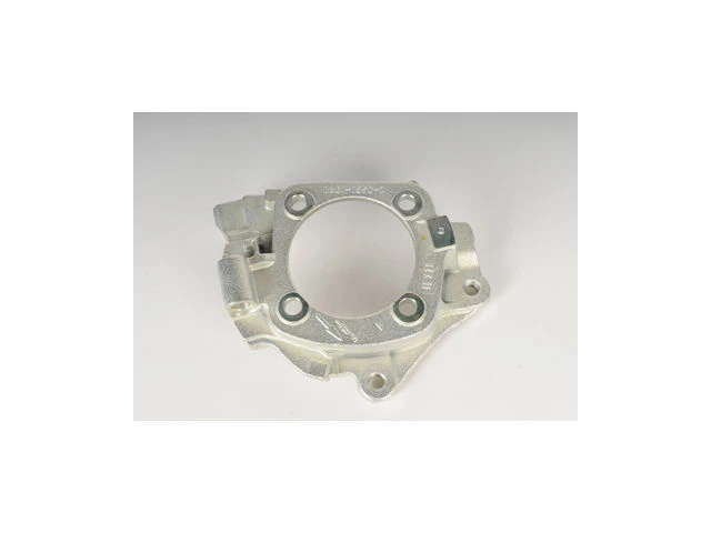 Placa de anclaje de freno de estacionamiento AC Delco para GMC Yukon XL 1500 2000-2005 57HVBP Foto 1 de 1