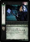 Isengard Axe - Realms of the Elf Lords - Lord of the Rings TCG
