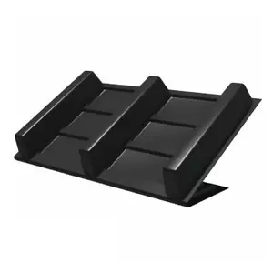 5 x Refurbishment Eaves Panel Vents Suits 600mm Rafter Width for Roof Air Flow - Picture 1 of 3