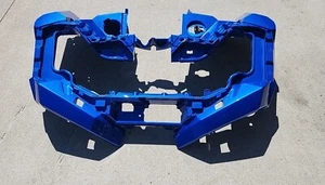 Polaris 2636428-724 ASM-CABFR SVC OEM RADAR BLUE Sportsman 1000 850 XP - Picture 1 of 10