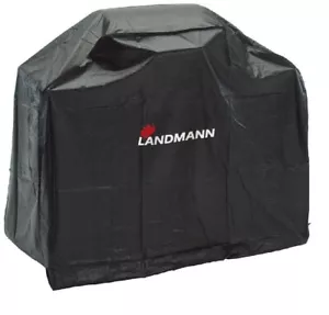 Landmann Basic BBQ Cover 130 x 110 x 60cm 0276 Winter Cover Protect - Picture 1 of 2