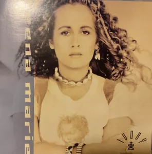 Teena Marie : Ivory - Audio CD - Imagen 1 de 2