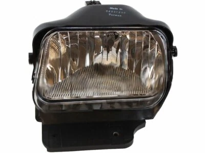 Luz antiniebla derecha para Chevrolet Silverado 1500 HD 2005-2006 TYC 73154DP Foto 1 de 2