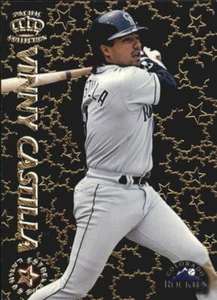 1996 Pacific Baseball Card Pick (Inserts) - Picture 1 of 51