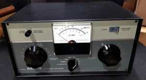 Drake Model MN-4 Antenna Tuner - Zdjęcie 1 z 6