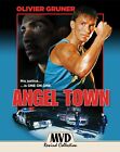 Angel Town (Special Edition) (Blu-ray) Olivier Gruner Mark Dacascos Peter Kwong