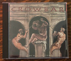 CD~ CROWBAR~ 1995~ TIME HEALS NOTHING