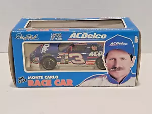 Vtg. 1996 Brookfield Collectors Dale Earnhardt AC Delco LE Japanese Race Edition - Picture 1 of 8